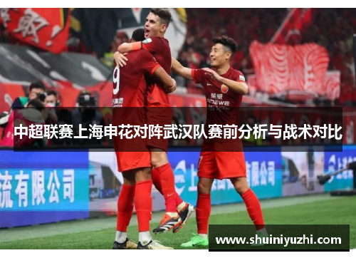 中超联赛上海申花对阵武汉队赛前分析与战术对比