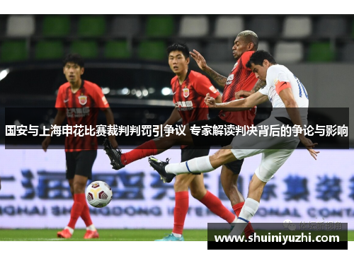 国安与上海申花比赛裁判判罚引争议 专家解读判决背后的争论与影响